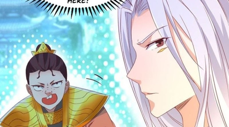 I Have Nine Female Disciples Chapter 25 Gambar 7