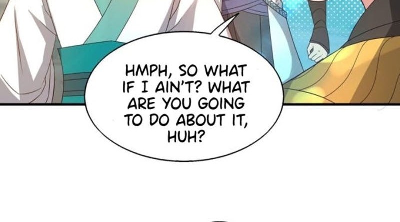 I Have Nine Female Disciples Chapter 25 Gambar 9