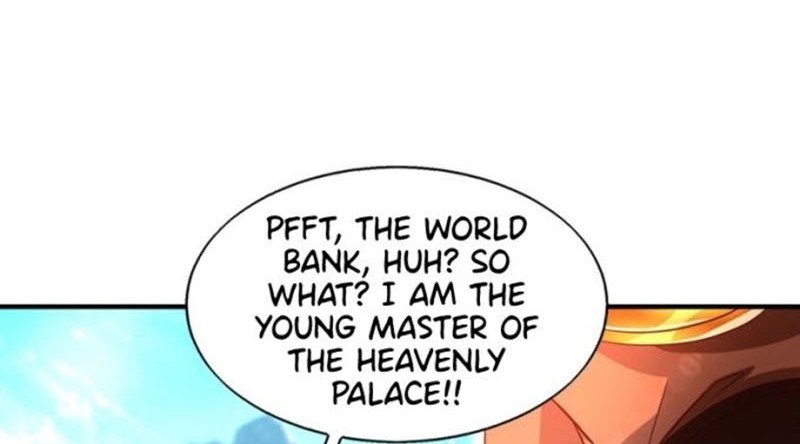 I Have Nine Female Disciples Chapter 25 Gambar 3