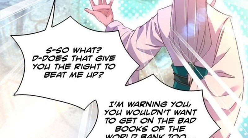 I Have Nine Female Disciples Chapter 25 Gambar 5