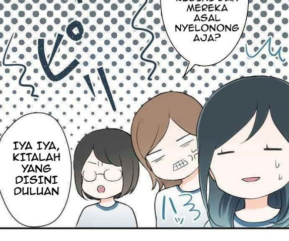 Ouji-sama Nante Iranai Chapter 29 Gambar 9