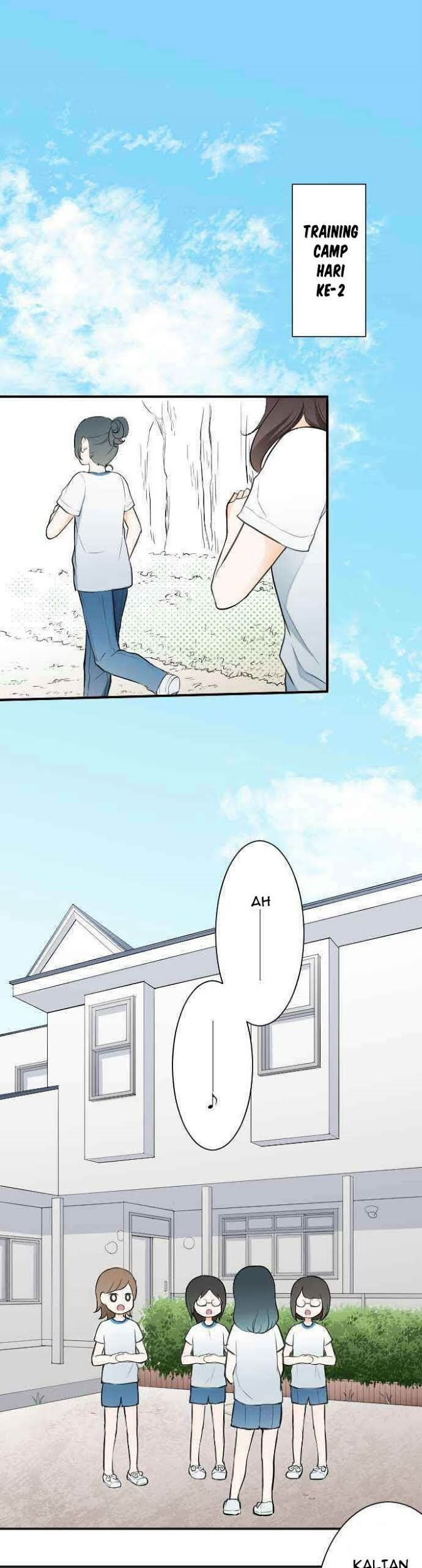 Manga Ouji-sama Nante Iranai Chapter 29 gambar nomor 2