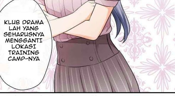 Ouji-sama Nante Iranai Chapter 29 Gambar 6