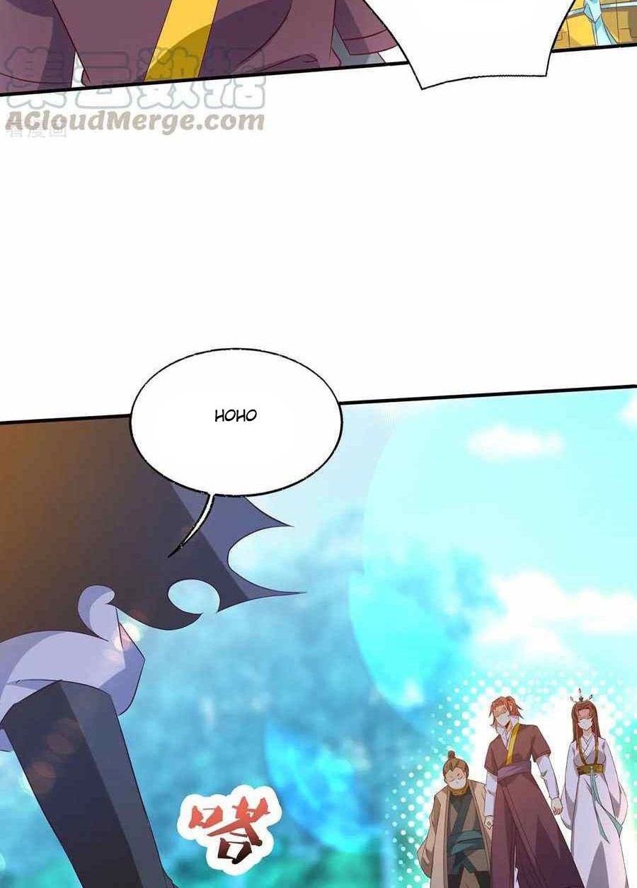 I Have Nine Female Disciples Chapter 21.5 Gambar 15