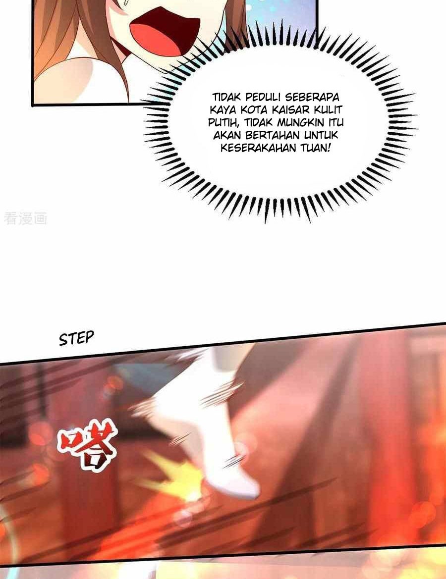 I Have Nine Female Disciples Chapter 21 Gambar 9