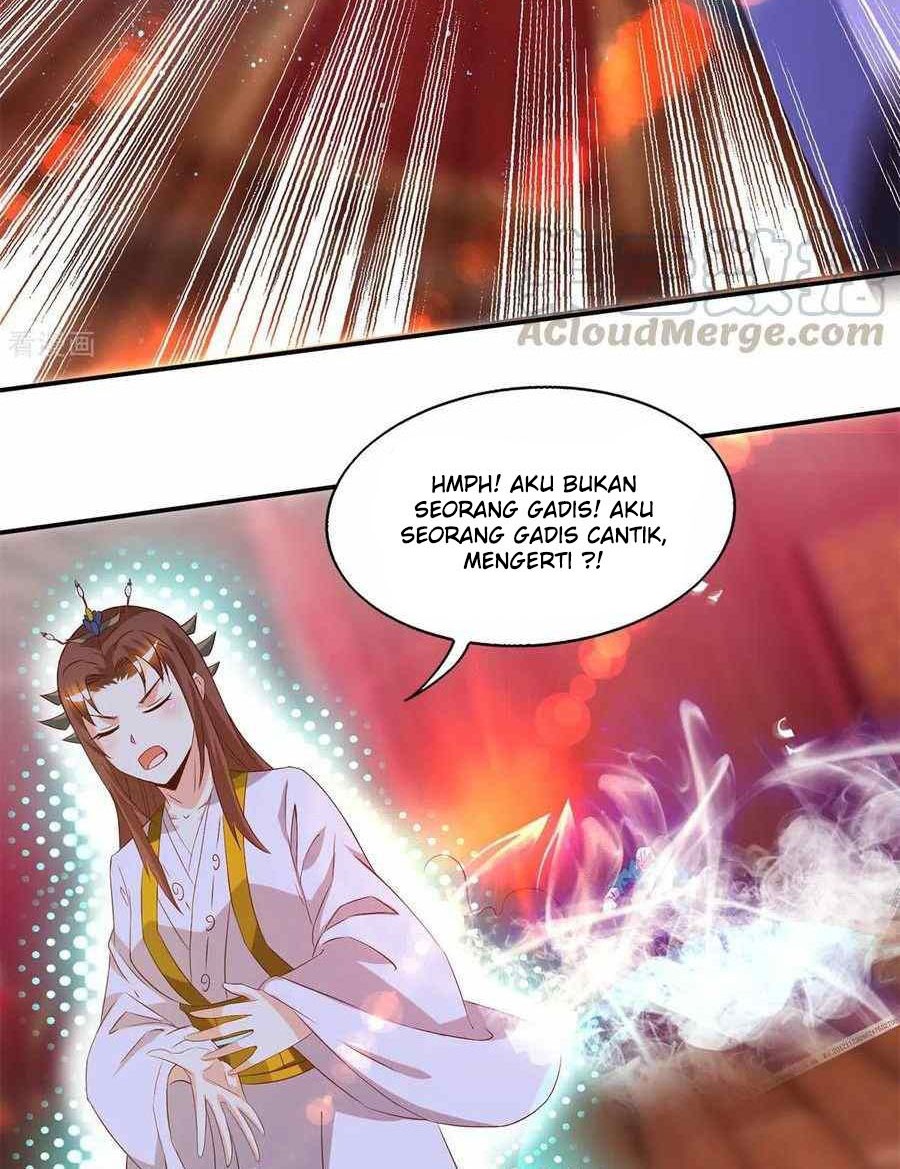 I Have Nine Female Disciples Chapter 21 Gambar 13