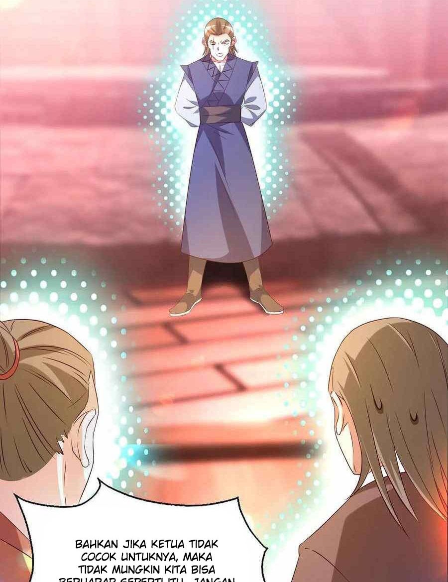 I Have Nine Female Disciples Chapter 21 Gambar 15