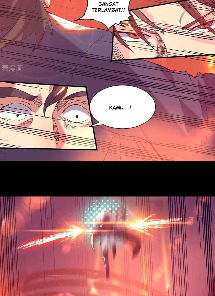 I Have Nine Female Disciples Chapter 20.5 Gambar 11