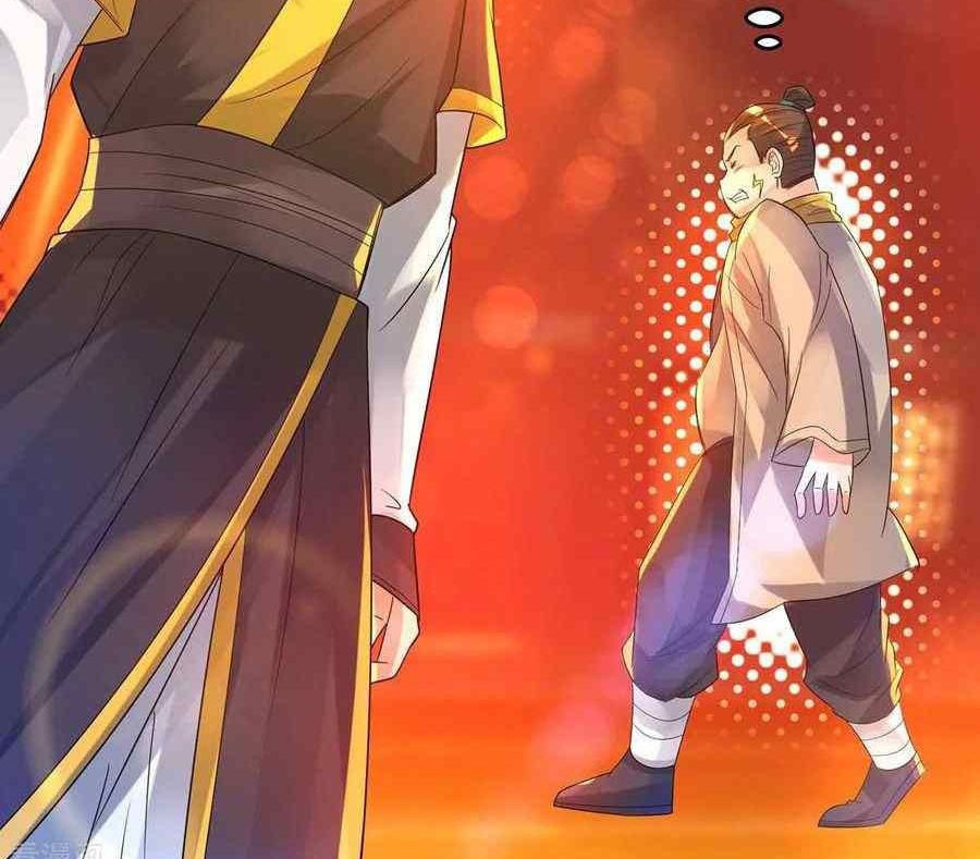 I Have Nine Female Disciples Chapter 20 Gambar 9