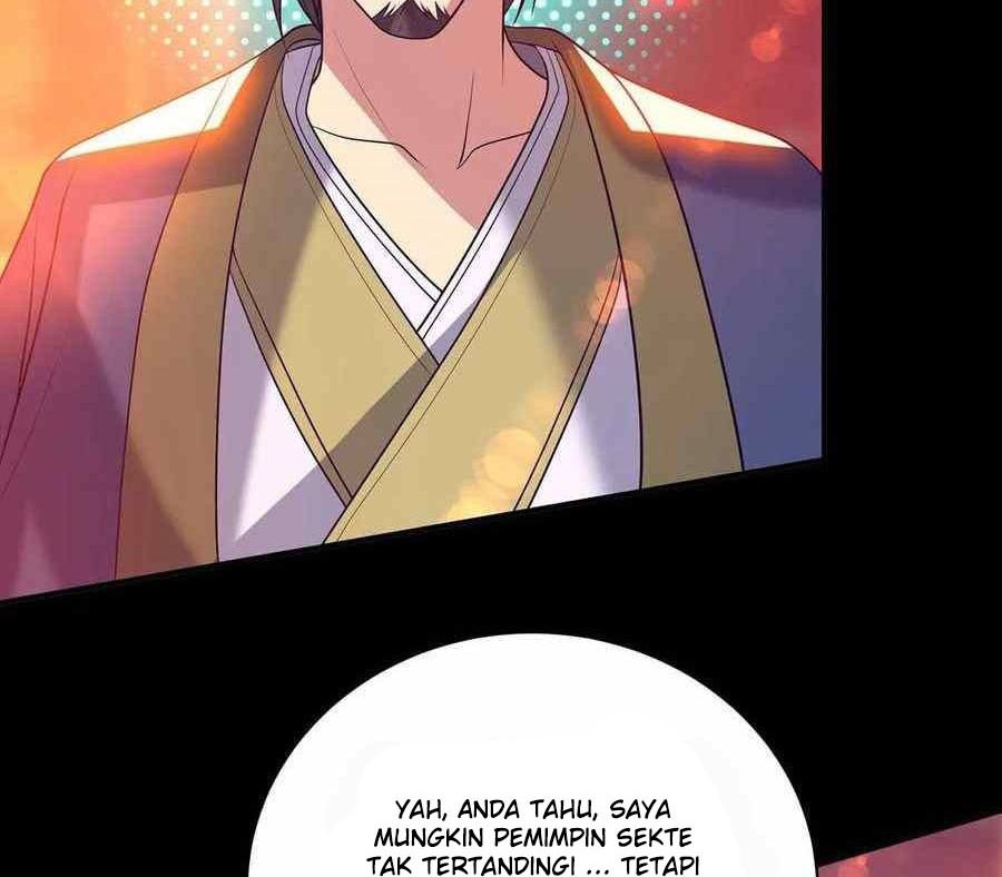 I Have Nine Female Disciples Chapter 20 Gambar 11