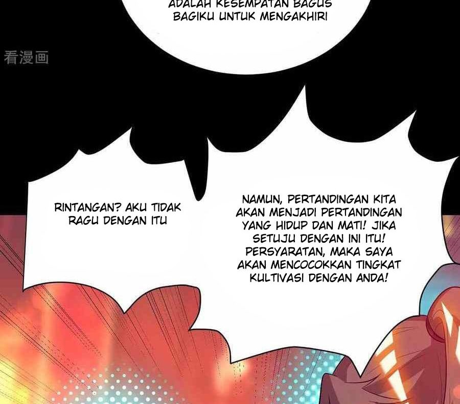 I Have Nine Female Disciples Chapter 20 Gambar 13