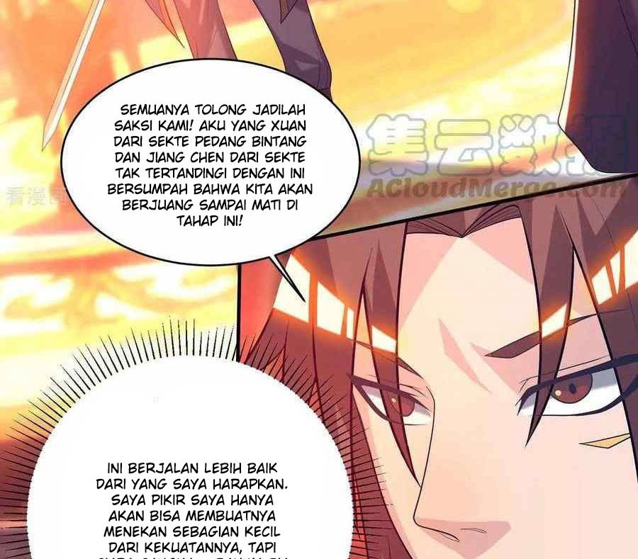 I Have Nine Female Disciples Chapter 20 Gambar 15