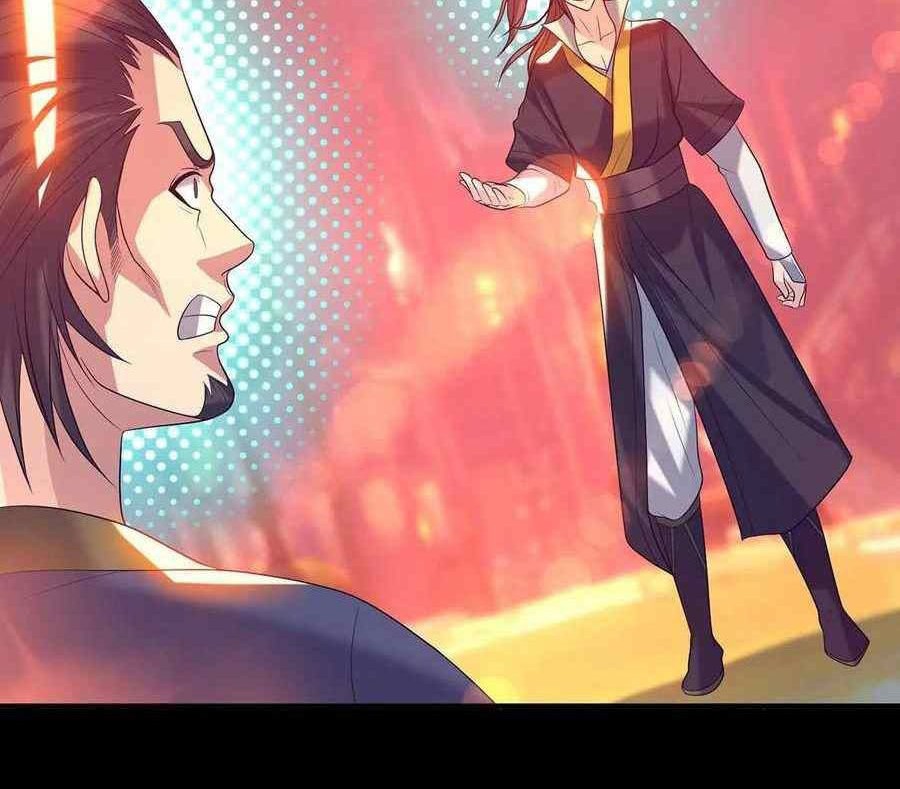 I Have Nine Female Disciples Chapter 20 Gambar 17