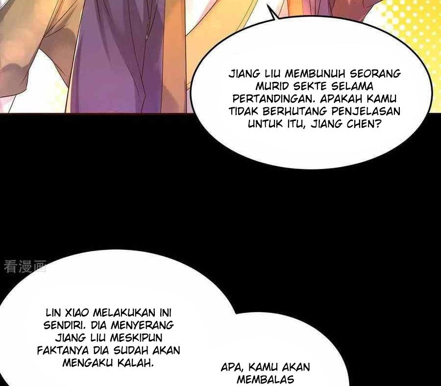 I Have Nine Female Disciples Chapter 20 Gambar 3