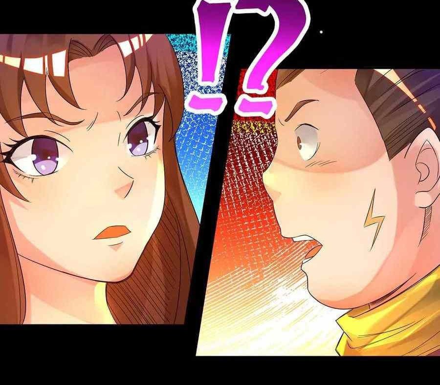 I Have Nine Female Disciples Chapter 20 Gambar 5