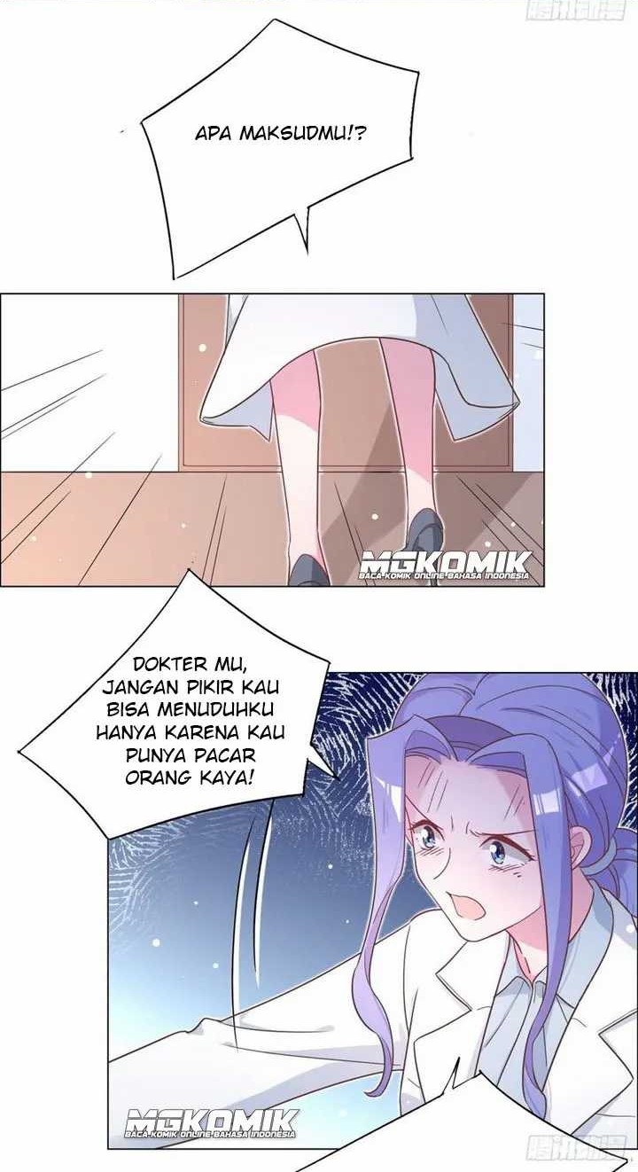 Prince charming daddy descended from heaven Chapter 57 Gambar 12