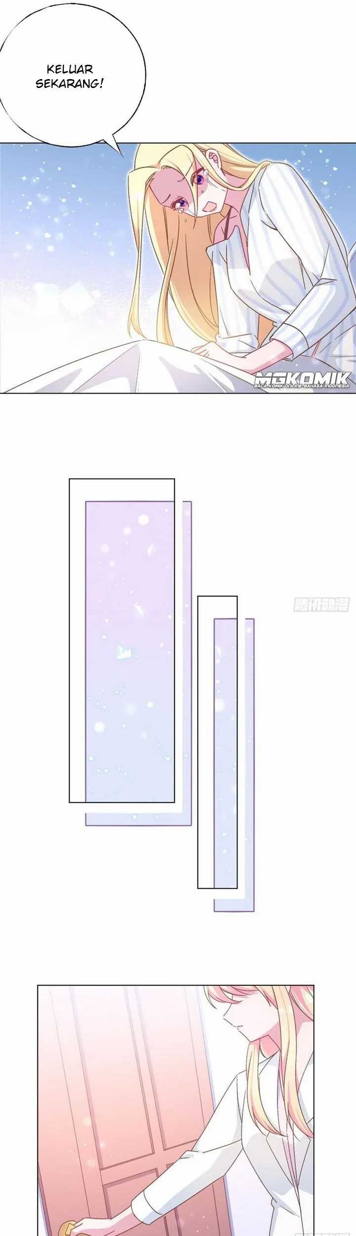 Prince charming daddy descended from heaven Chapter 56 Gambar 11