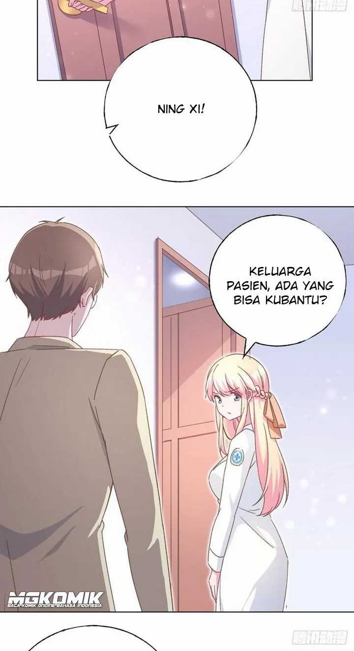 Prince charming daddy descended from heaven Chapter 56 Gambar 12