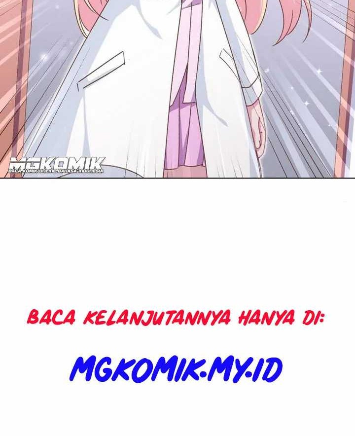 Prince charming daddy descended from heaven Chapter 56 Gambar 18