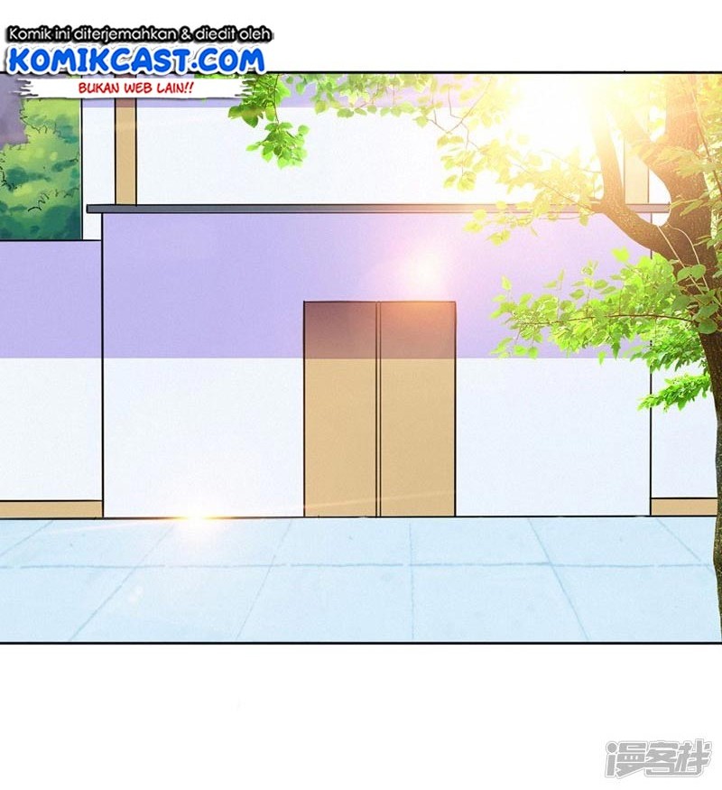 First Rate Master Chapter 81 Gambar 9