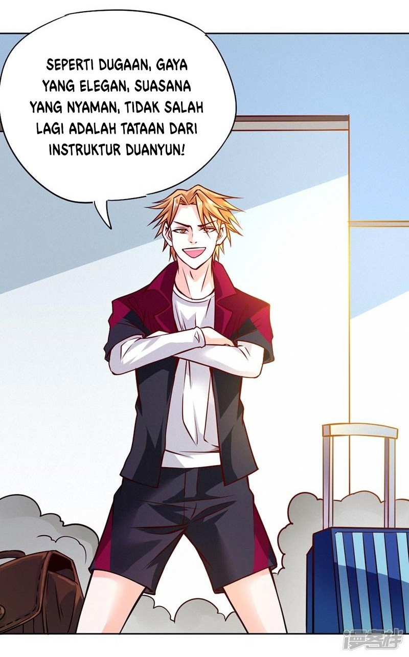 First Rate Master Chapter 81 Gambar 13