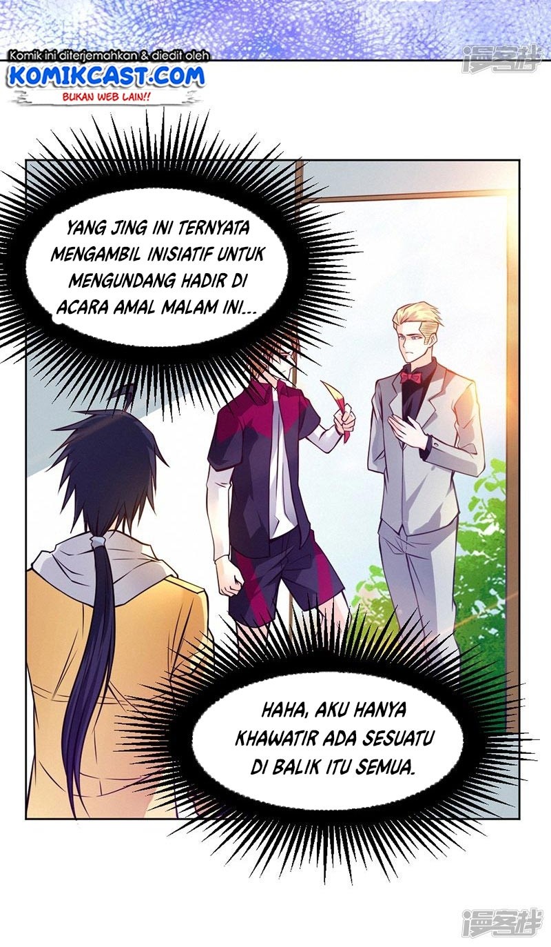 First Rate Master Chapter 81 Gambar 20