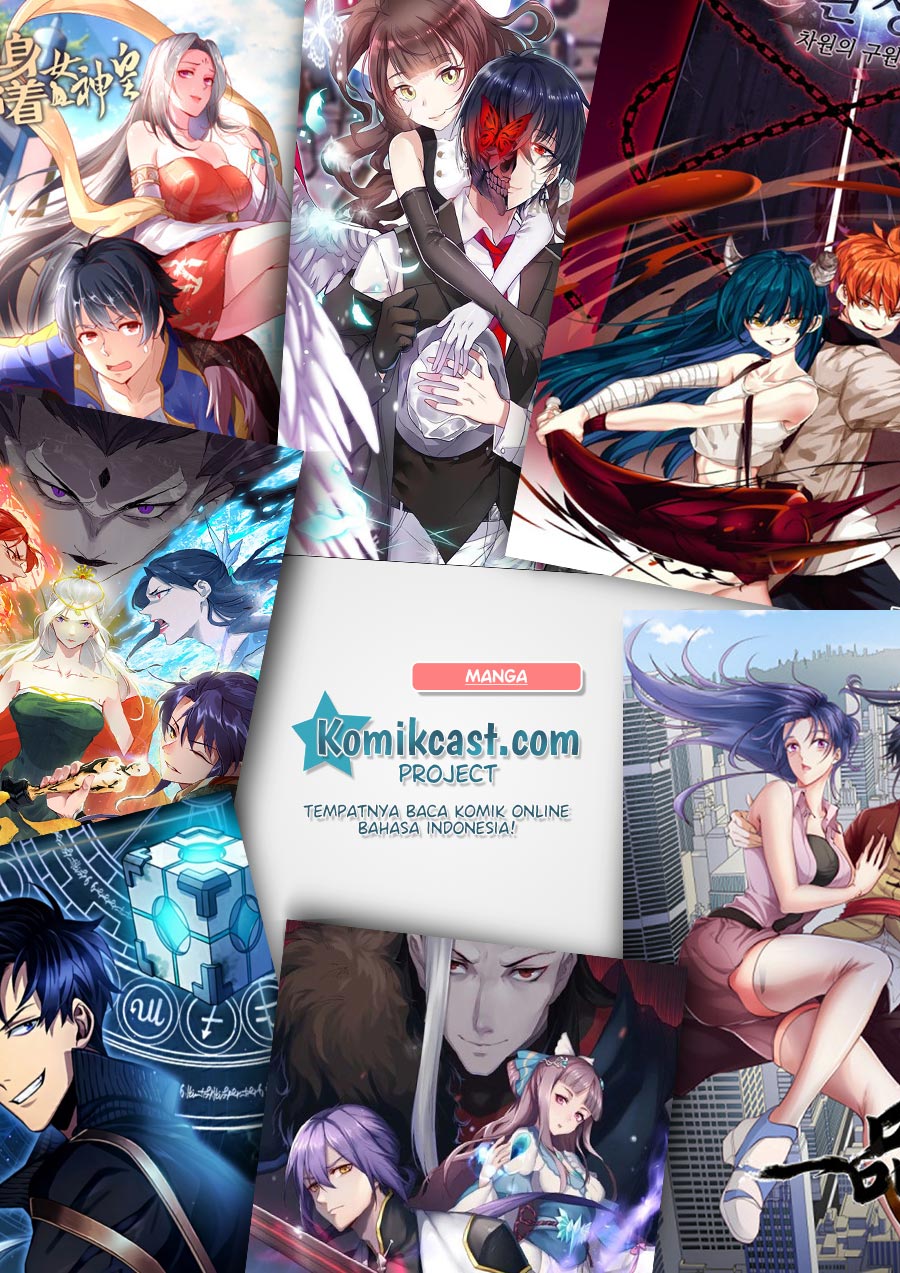 First Rate Master Chapter 81 Gambar 25