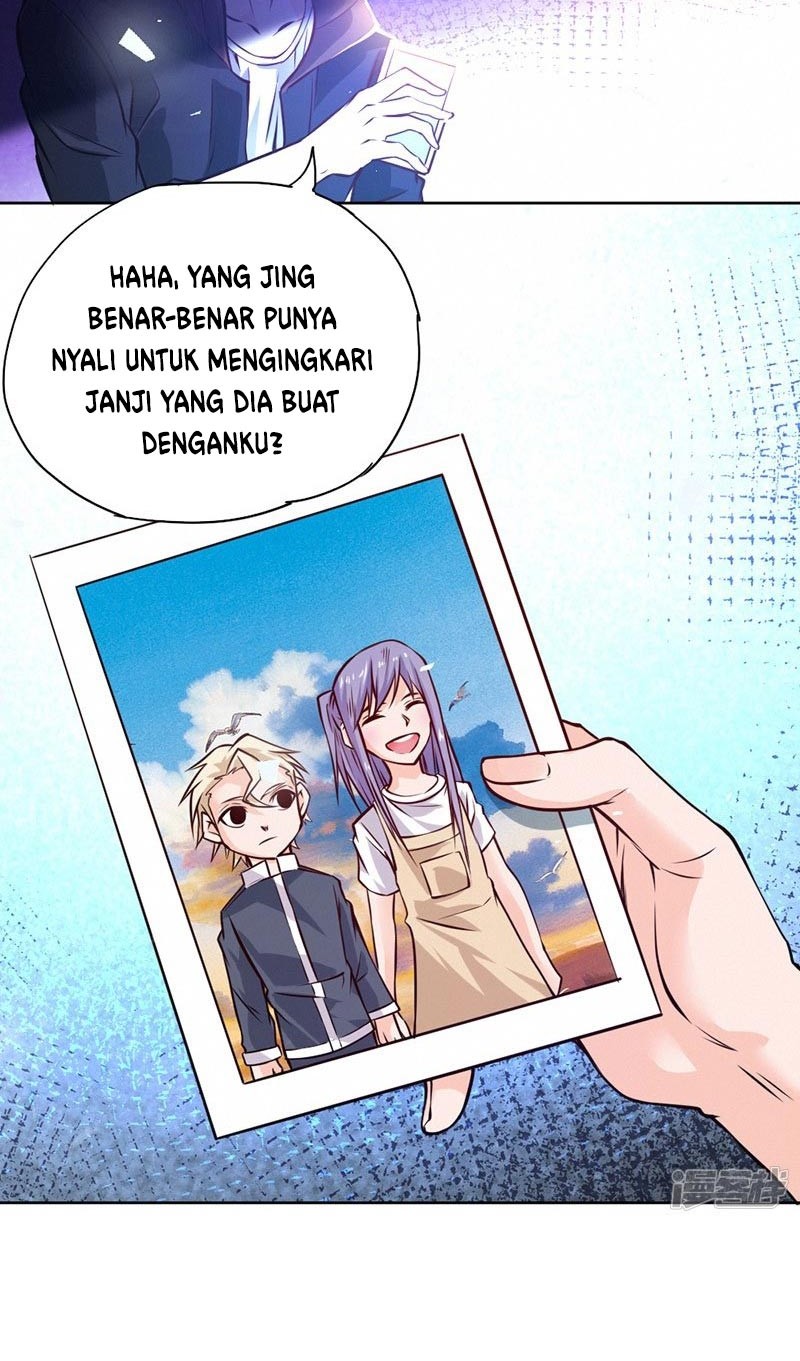 First Rate Master Chapter 81 Gambar 5