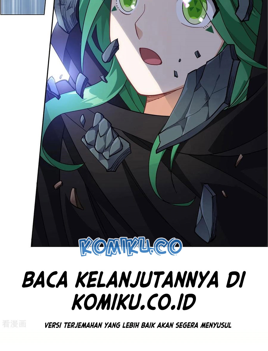 Battle Through the Heavens Chapter 313 Gambar 50