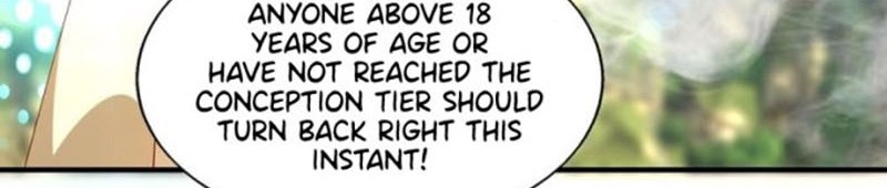 I Have Nine Female Disciples Chapter 25.5 Gambar 7