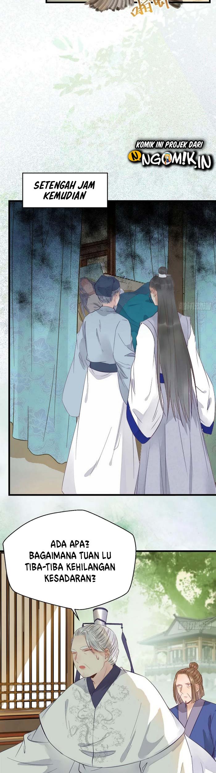 The Ghostly Doctor Chapter 259 Gambar 8