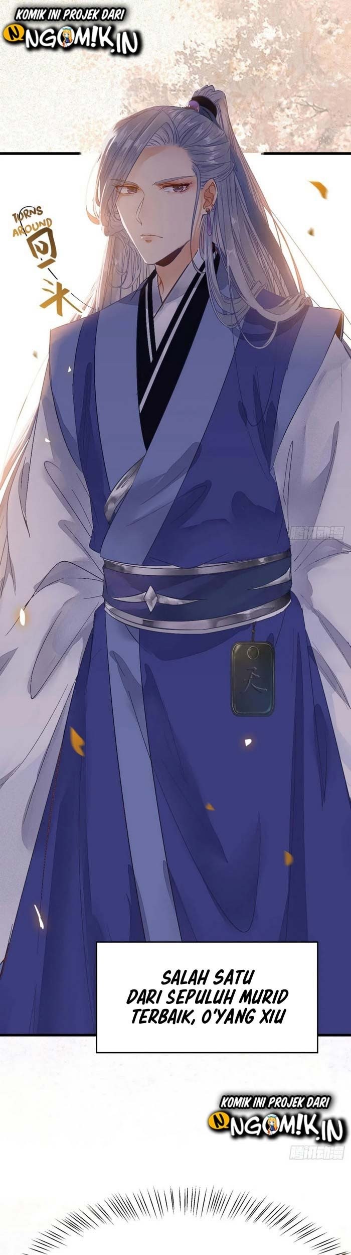 The Ghostly Doctor Chapter 258 Gambar 10