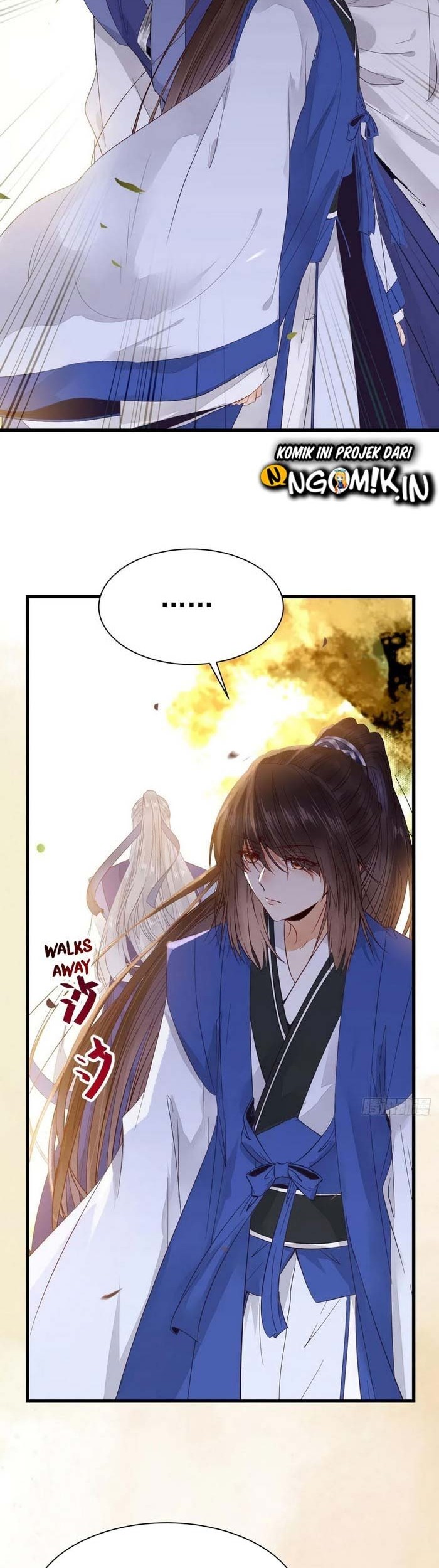 The Ghostly Doctor Chapter 258 Gambar 15