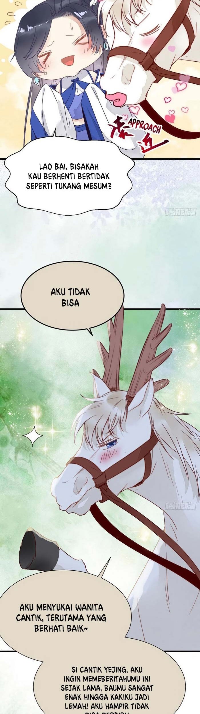 The Ghostly Doctor Chapter 258 Gambar 24