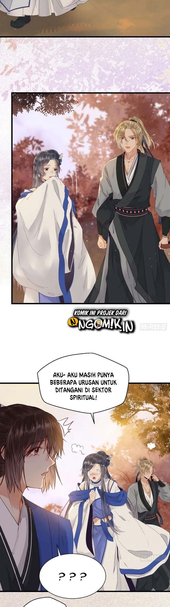 The Ghostly Doctor Chapter 258 Gambar 6
