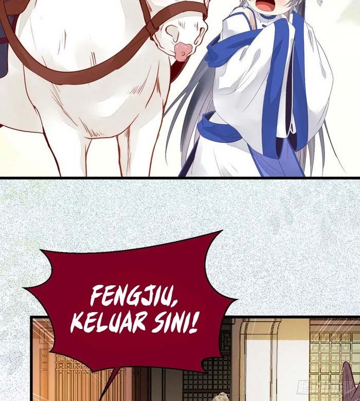 The Ghostly Doctor Chapter 257 Gambar 13