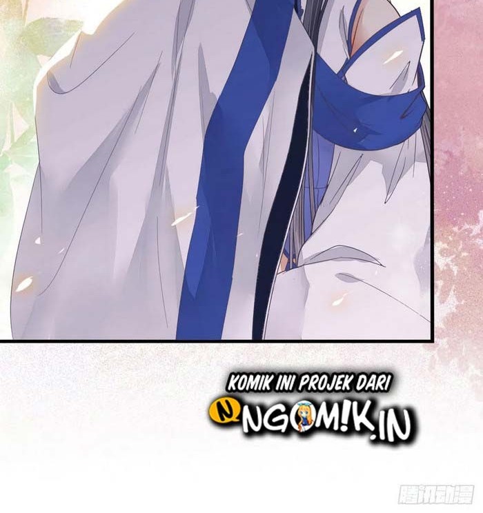 The Ghostly Doctor Chapter 257 Gambar 21