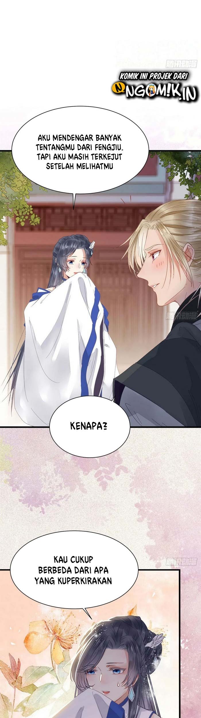 The Ghostly Doctor Chapter 257 Gambar 20