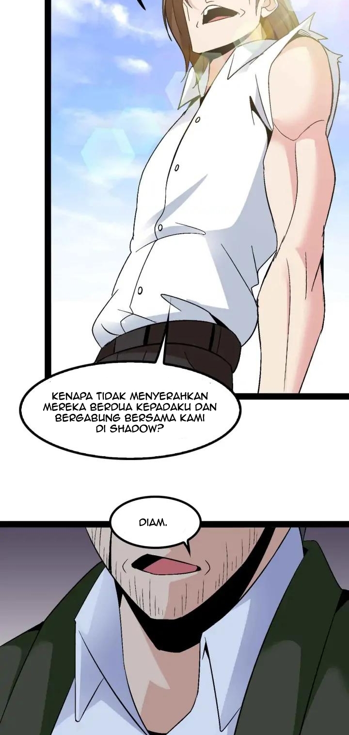 I Am an Invincible Genius Chapter 123 Gambar 9