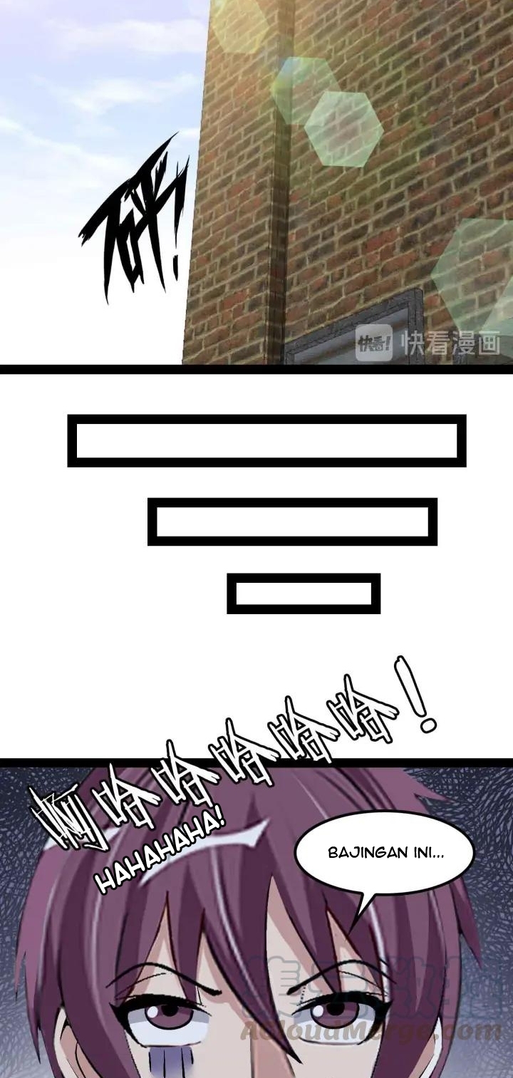 I Am an Invincible Genius Chapter 123 Gambar 15