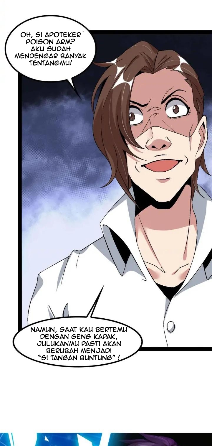 Manhua I Am an Invincible Genius Chapter 123 gambar nomor 2