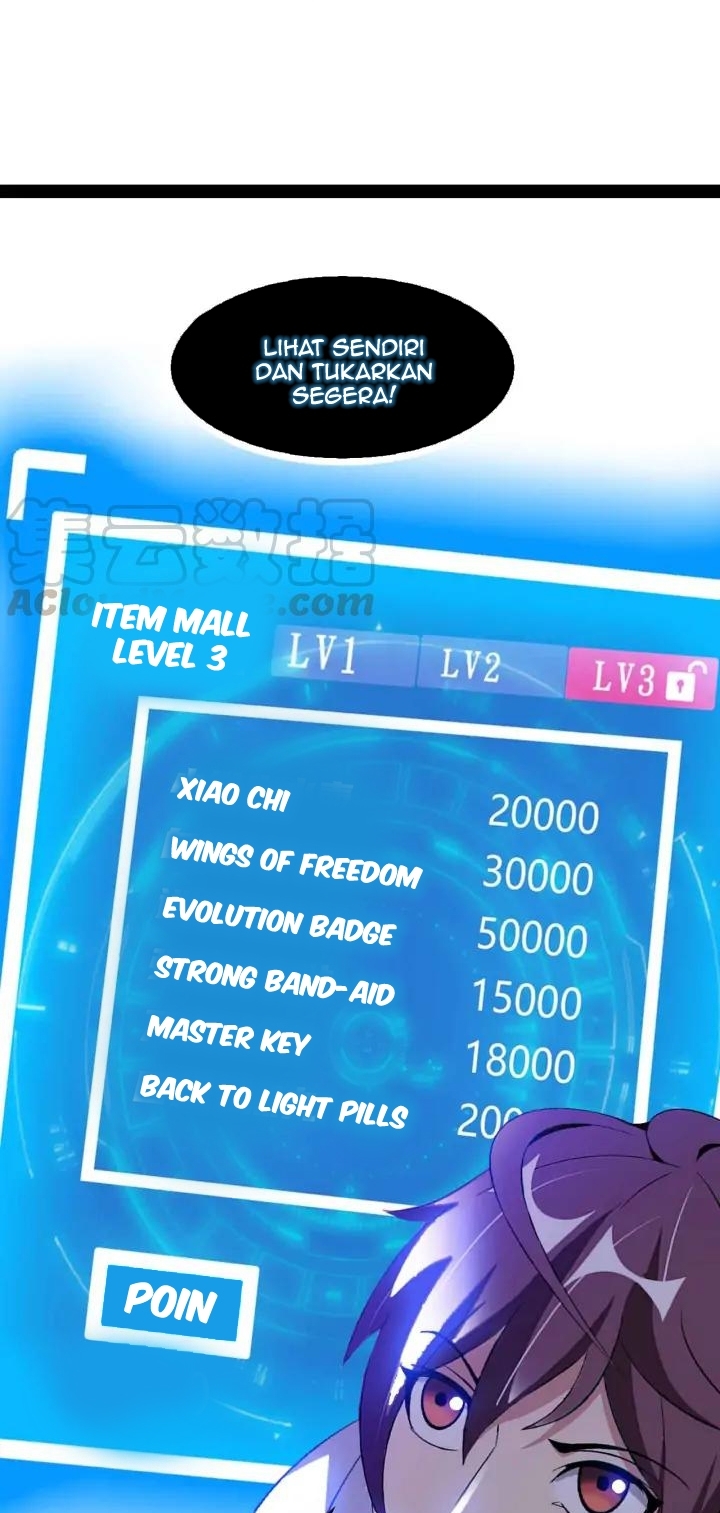 I Am an Invincible Genius Chapter 123 Gambar 23