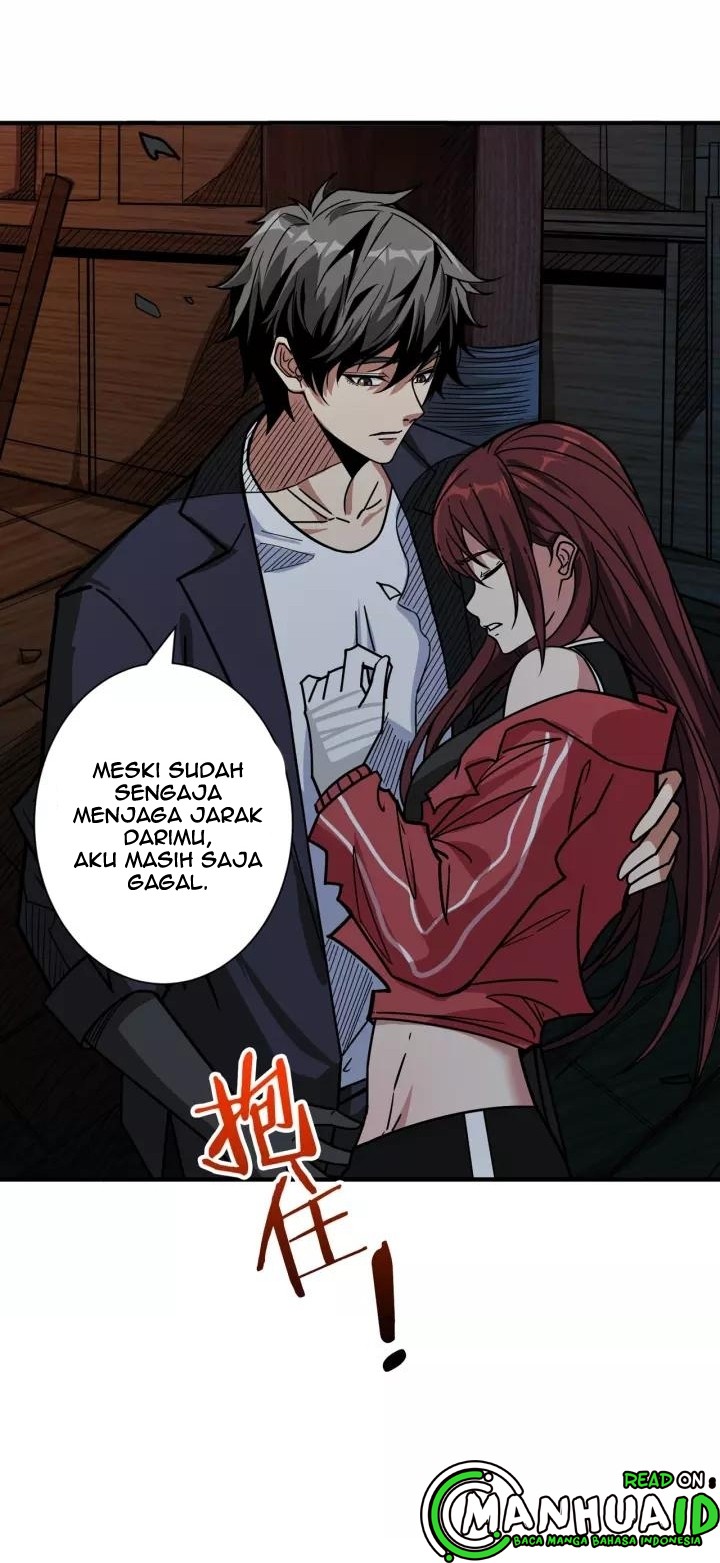 God Slayer Chapter 142 Gambar 7