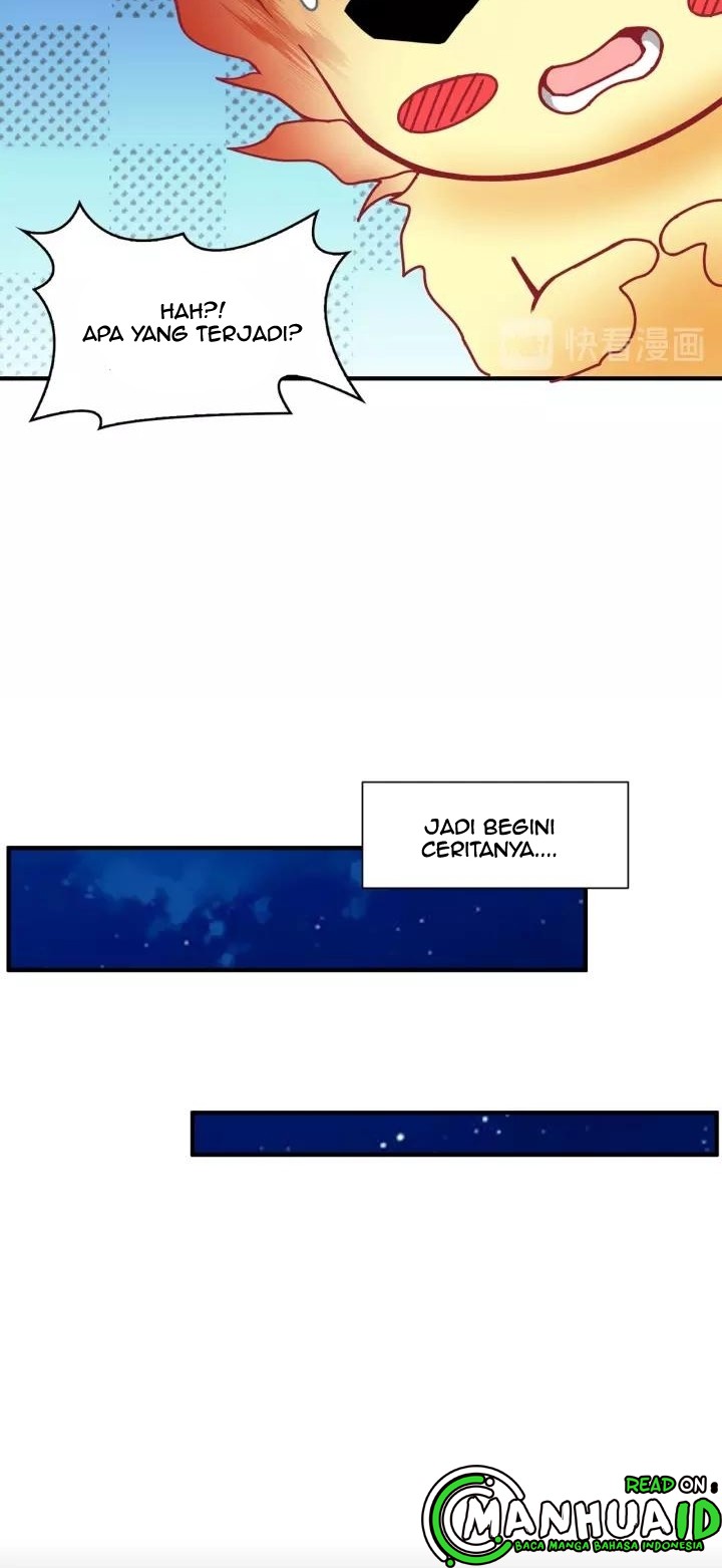 God Slayer Chapter 142 Gambar 11