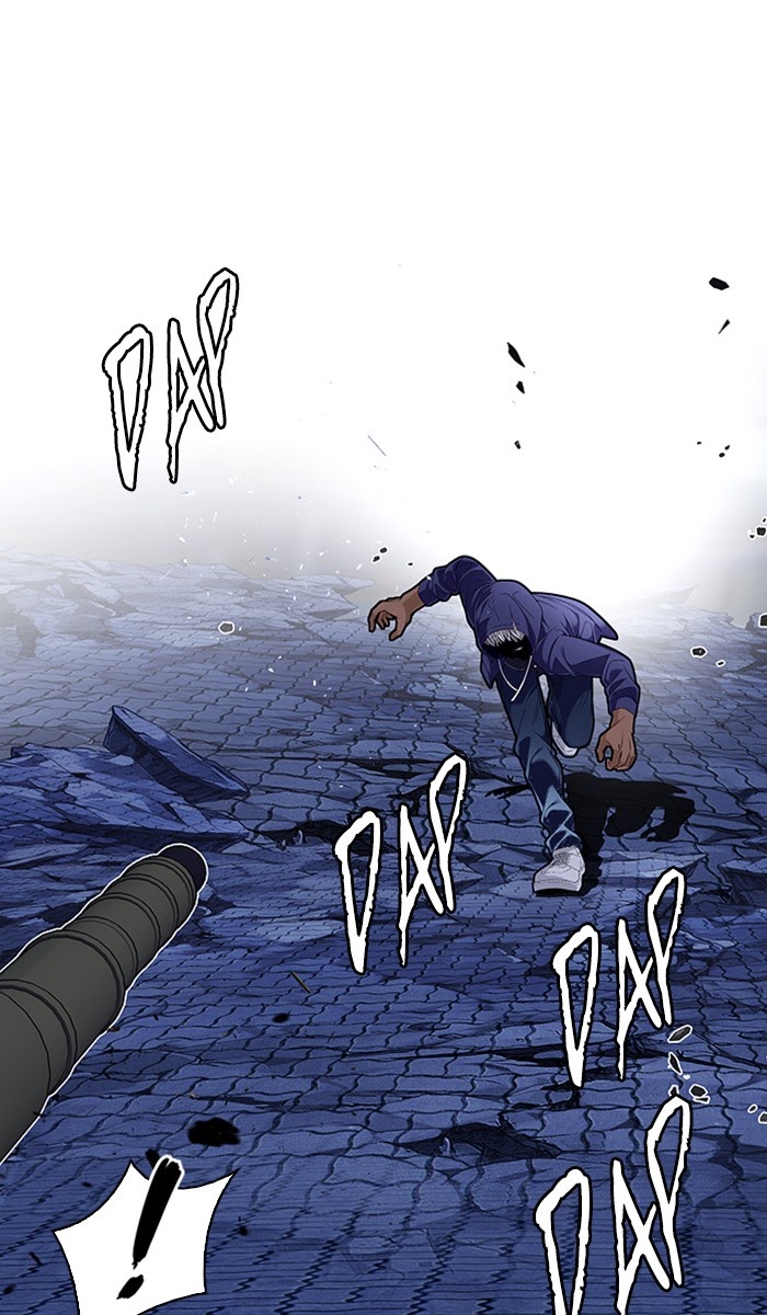 Dice Chapter 335 Gambar 49