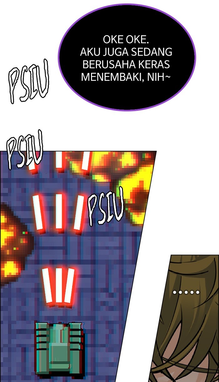 Dice Chapter 335 Gambar 30