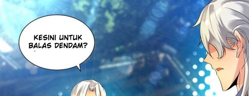 I Have Nine Female Disciples Chapter 28.5 Gambar 4