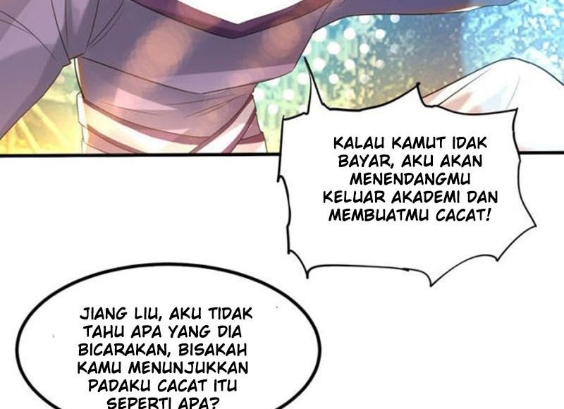 I Have Nine Female Disciples Chapter 28 Gambar 10