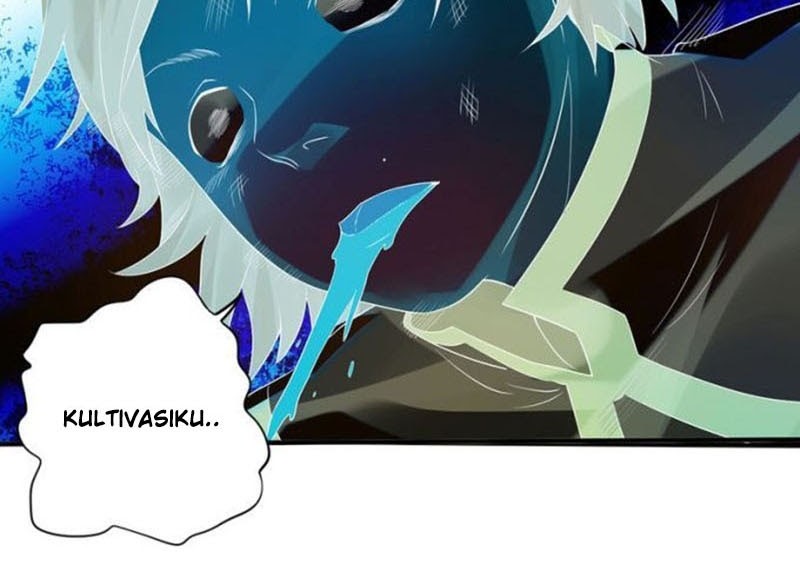 I Have Nine Female Disciples Chapter 28 Gambar 13