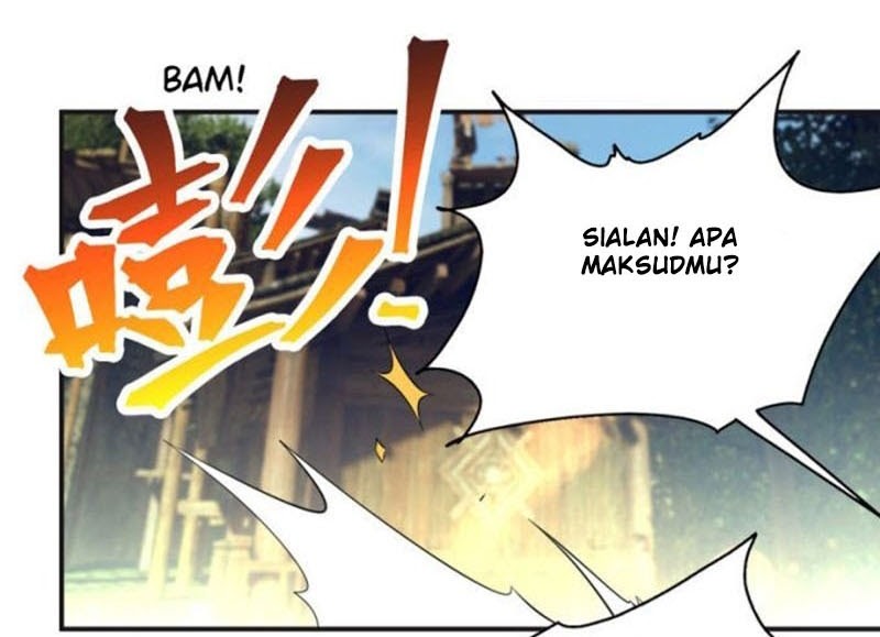 I Have Nine Female Disciples Chapter 28 Gambar 16